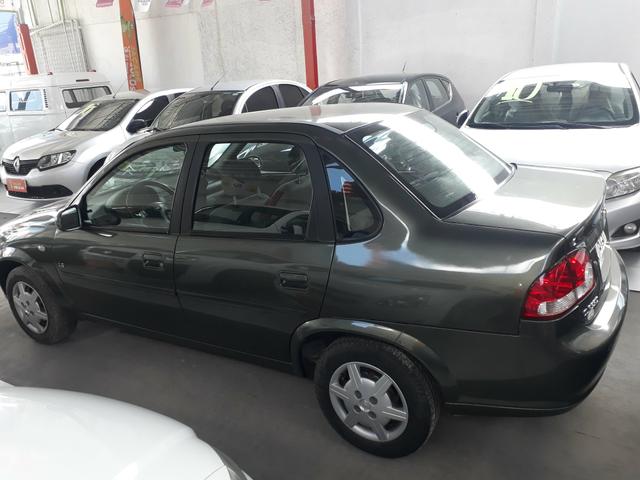 Classic 2011 completo impecável com garantia - Foto 3