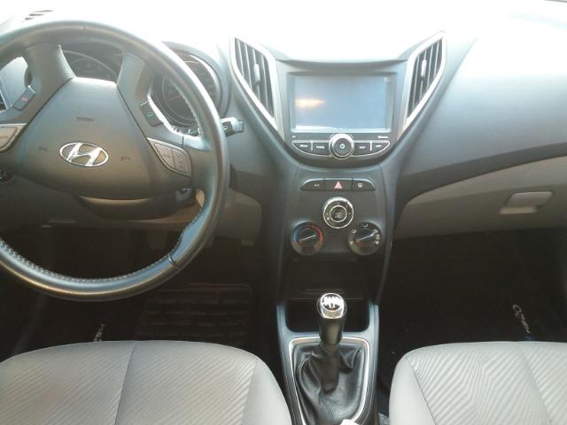 Hb20s 2015 1.6 manual premiun completo - Foto 7