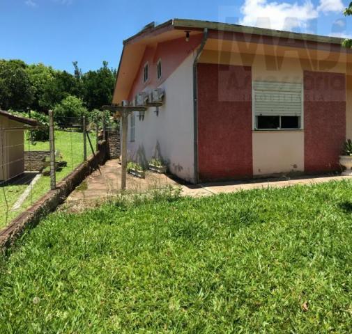 Área para venda em estância velha, união - Foto 2
