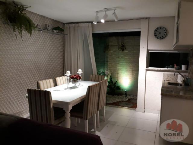 Casa à venda com 3 dormitórios em Sim, Feira de santana cod:5640 - Foto 8