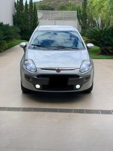 Fiat Punto 1.6 Essence - Foto 2