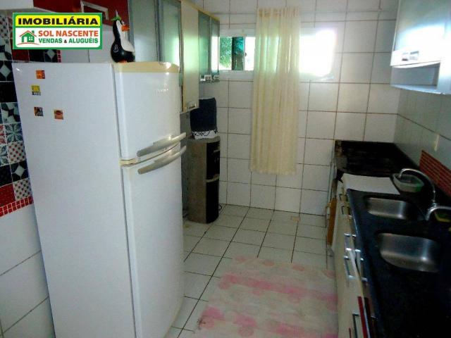 Casa duplex em condominio - Foto 5