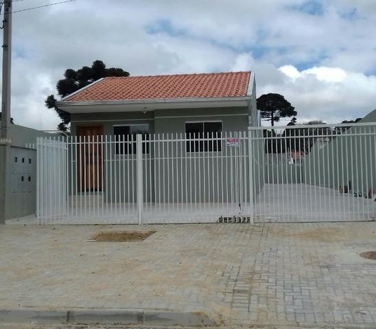 Alugo casa alv, 50,00m² em condominio, Bairro Alto