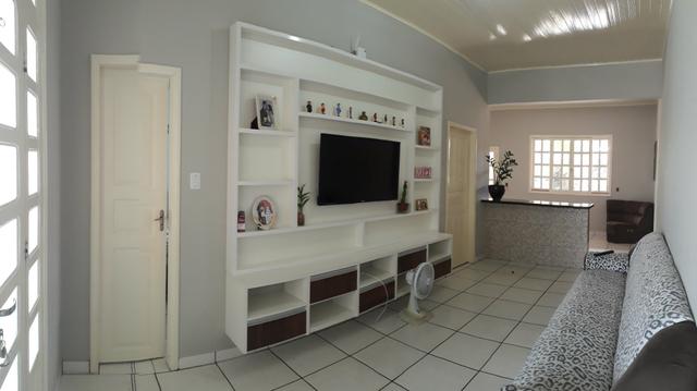 Vendo uma casa no calafate para vender logo 155mil - Foto 4