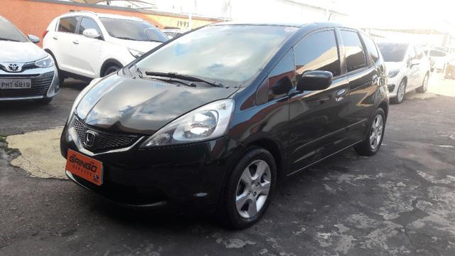 Honda Fit LX 1.4 Automático