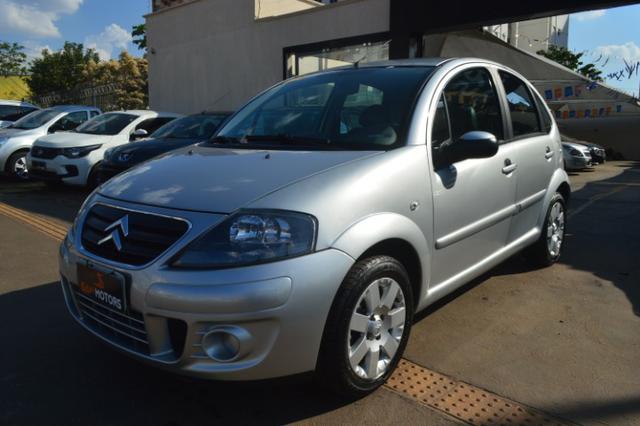C3 GLX 1.4 Flex