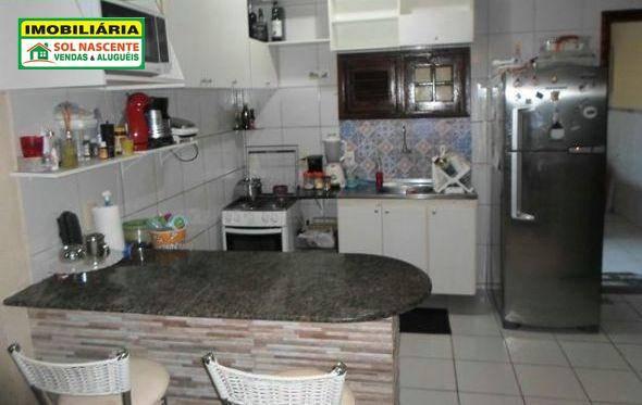 Casa Multifamiliar em Condomínio - Foto 9