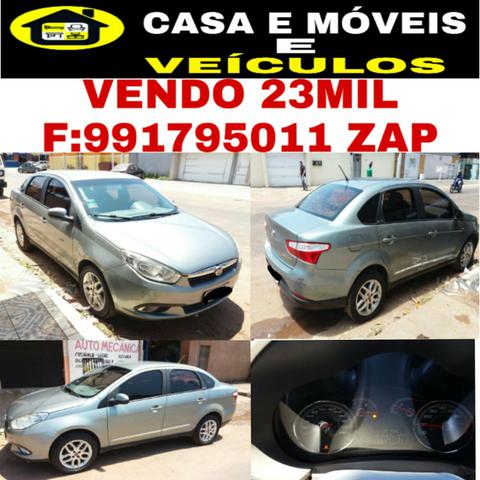 4 carros a venda - Foto 3
