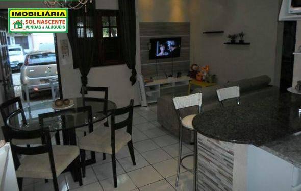 Casa Multifamiliar em Condomínio - Foto 8