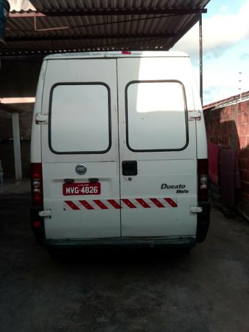 Fiat furgao - Foto 2