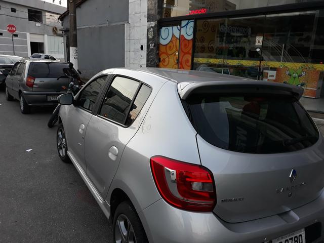 Sandero gt line - Foto 4