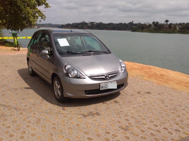 Honda Fit 1.4 LX Completo Automático Baixa Quilometragem - Foto 9