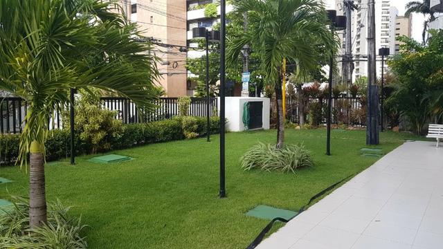 MS - No coração da Aldeota - Apartamento com 4 Quartos à Venda, 177 m² - Foto 3