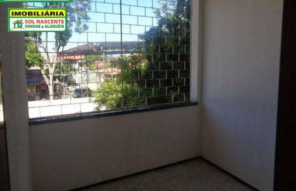 Casa duplex - Foto 17