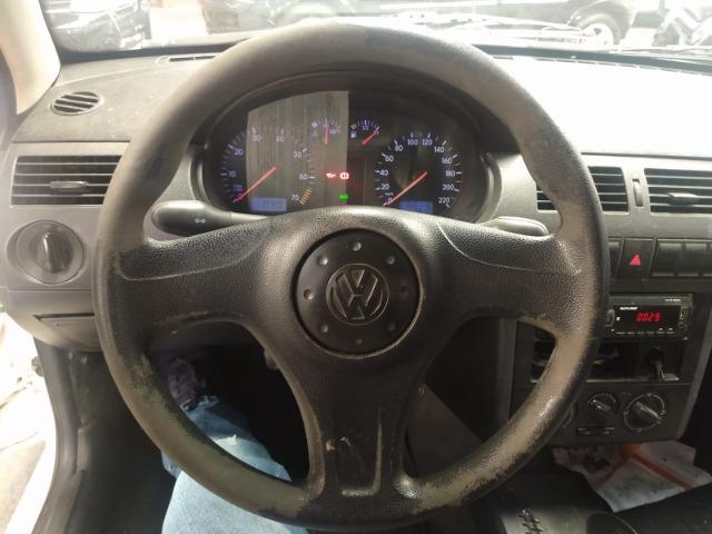 Saveiro 1.6 Mi 8v 2003 Branca Ar Condicionado E Direçao ! - Foto 11