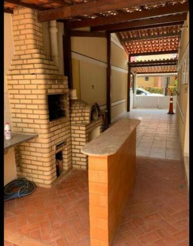 Casa em Stela Maris com 4/4 e 110m² no Cond. Vivendas da Praia - Foto 14