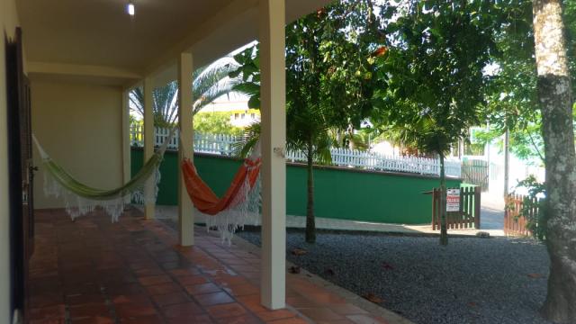 Casa para aluguel, 2 quartos, 1 vaga, itapema do norte - itapoá/sc - Foto 12