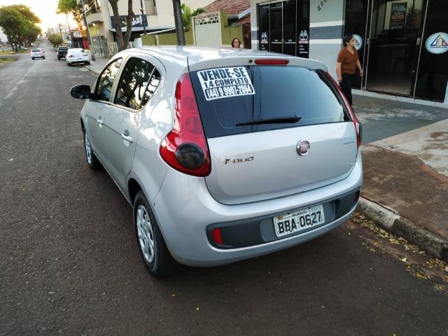 Fiat Palio - Foto 4