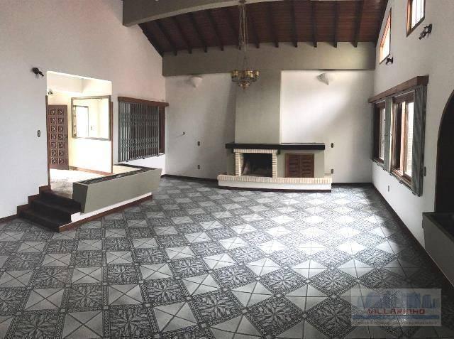 Casa para alugar, 550 m² por R$ 15.000/mês - Jardim Verde - Porto Alegre/RS - Foto 8