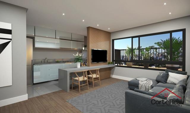 Apartamento à venda com 4 dormitórios em Tristeza, Porto alegre cod:8016 - Foto 8
