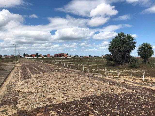 Lote para venda no Residencial Praia do Coqueiro - VD-0842 - Foto 5