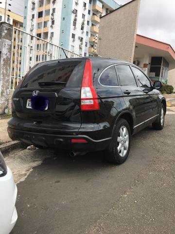 Crv 2008/09 - Foto 5