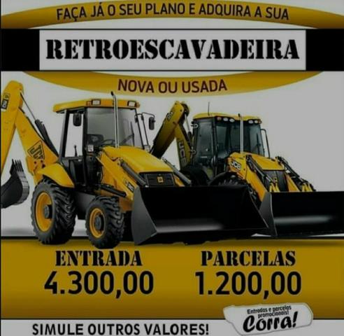 Tratores Case W20 Pá Carregadeira 2012 - Foto 4