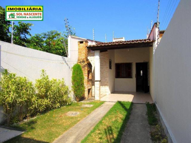 Casa plana - Foto 2