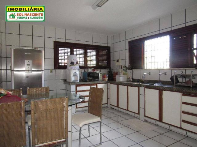 Casa duplex - Foto 13