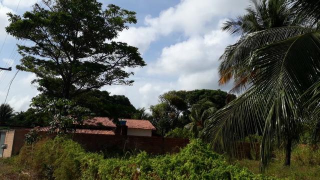 Vendo terreno na Vila de Cuiarana - Foto 9