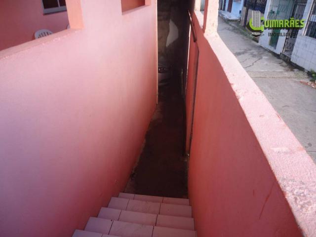 Casa com 2 dormitórios - Periperi - Foto 7