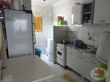Apartamento à venda com 2 dormitórios em Muchila, Feira de santana cod:487 - Foto 5