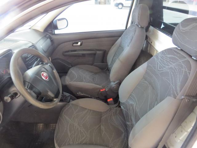 Fiat Strada 2014/2014 1.4 Working CS Flex 2P - Foto 10