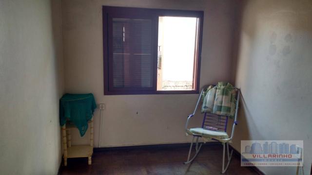 Villarinho vende casa ,300m² terreno e 168 m²construído por r$ 230.000 - vila nova - porto - Foto 9