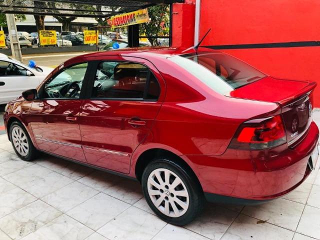 Voyage 2009 comfortline 1.6 completo, carro muito novo !!! - Foto 5