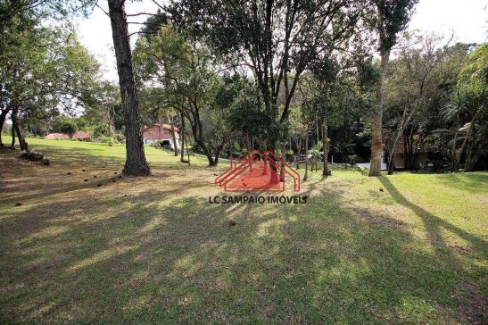 Chácara toda documentada com área de 36.000 m² (1,5 alqueire), toda cercada, com 4 tanques - Foto 3