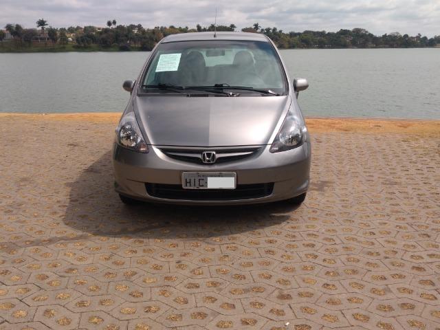 Honda Fit 1.4 LX Completo Automático Baixa Quilometragem - Foto 11