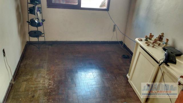 Villarinho vende casa ,300m² terreno e 168 m²construído por r$ 230.000 - vila nova - porto - Foto 8