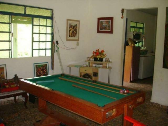 Chácara com para morar ou finais de semana. Casa com 3 Quartos à Venda, 21000 m² - Foto 4