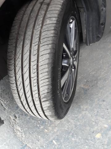 Nissan versa SL 1.6 CVT FLEX C/ 9000 MIL KM - Foto 12