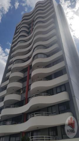 Apartamento à venda com 3 dormitórios em Ponto central, Feira de santana cod:159