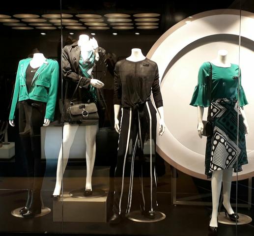 Manequins - Foto 3