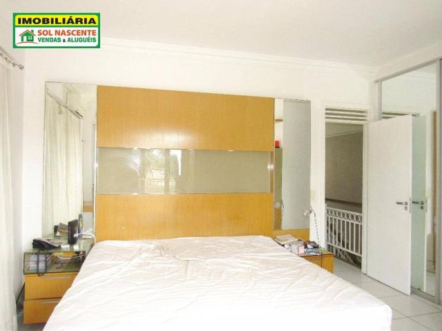 Casa duplex - Foto 17