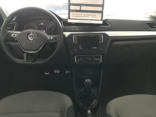 Gol Highline MSI 1.6 2017 - Foto 14