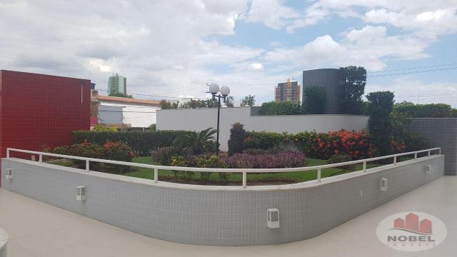 Apartamento à venda com 3 dormitórios em Ponto central, Feira de santana cod:159 - Foto 19