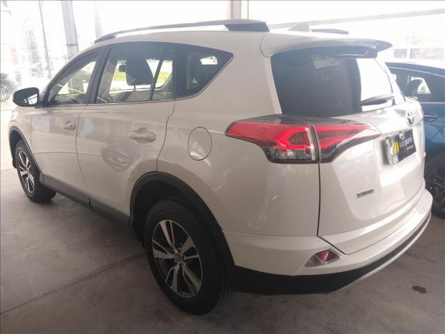 TOYOTA RAV4 2.0 TOP 4X2 16V GASOLINA 4P AUTOMÁTICO - Foto 5