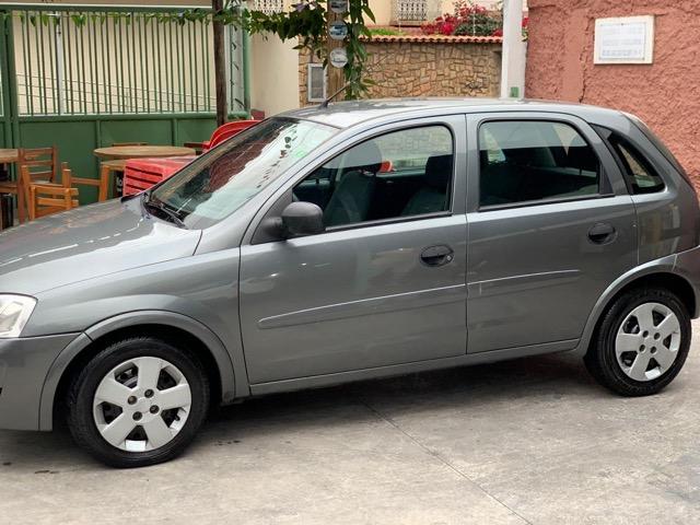 Corsa Max Hatch 1.4 2012 Completo - Foto 3