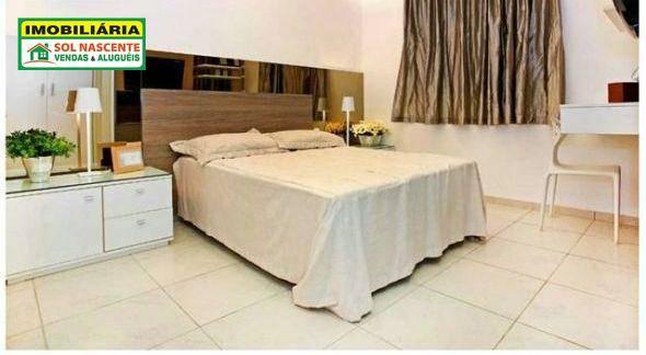 Casa Duplex em Condomínio - Foto 9