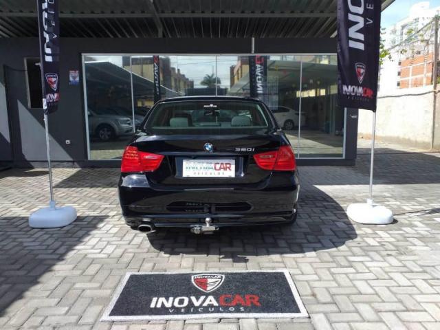 BMW 320i - Foto 6