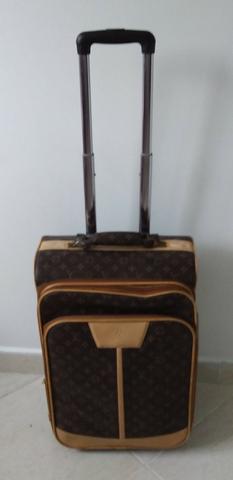 Mala Louis Vuitton - 7 Compartimentos! - Foto 2